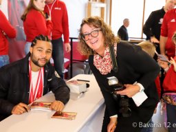 Serge Gnabry